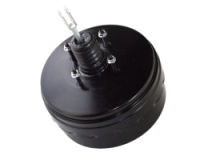 Усилитель тормозов вакуумный ГАЗель Next