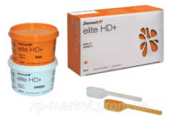 А-силікон дуже високої в'язкості EliteHD+ Putty Normal Set (Еліт) 2 х 250 мл