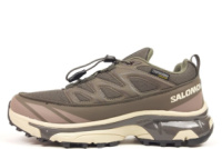 Демісезонні чоловічі кросівки Salomon XT6 (41-46)