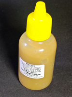 Мастило профілактичне для ексцентриків та редукторних механізмів машинок для стрижки