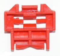 Фигурные Прочие фигурные - Renault Clio I