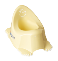 Горщик антиковз. муз. Tega Duck PO-070 light yellow