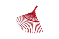 Грабли веерные Intertool 22 прута (FT-3002)
