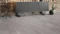 Ламінат вологостійкий KAINDL AQUA PRO Beton ART PEARLGREY 44375 8 мм 33 клас з фаскою V4