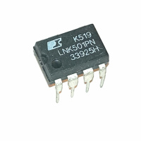 LNK501PN, LNK501P DIP-8