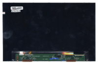 Матриця для планшета 10,1«, Slim (тонка), 40 pin (знизу праворуч), 1280x800, Світлодіодна (LED), без кріплень, матова, CMO-Innolux, EE101IA-01D