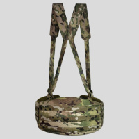 Тактичний пояс War Belt MEG GEN.6  original Multicam