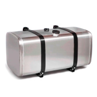 Паливний бак Iveco 700 л (630х680х1820)