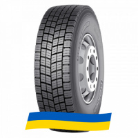 295/60 R22.5 Nokian E-Truck Drive 150/147L Ведущая шина