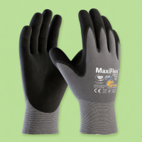 Рукавиці робочі ATG MAXIFLEX ULTIMATE 42-874 AD-APT 8