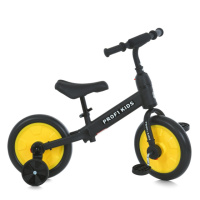 Детский велосипед-беговел MBB 1012-4, 12 дюймов