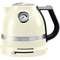 Электрочайник KitchenAid Artisan 5KEK1522EAC, кремовый