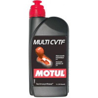 Трансмиссионное масло Motul Multi CVTF 1 л