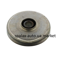 Сайлентблок MB E-class (W124/W201) 84-98 задньої балки-редуктор передній FEBI BILSTEIN 06667