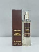 Tom Ford Amber Intrigue унисекс - Crystal Perfume 55ml