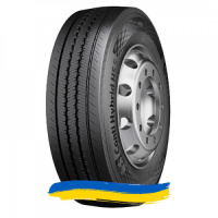 385/55R22.5 Continental Conti Hybrid HS5 160K Рулевая шина