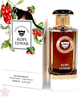 Парфюмированная вода для женщин Fragrance World Kopi Luwak 100 мл