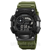 Годинник наручний чоловічий SKMEI 2403AG