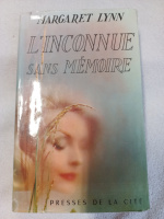 L'inconnue sans mémoire de Lynn Margaret