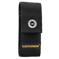 Чехол для мультитула Leatherman Medium 4« Nylon Black (934928)