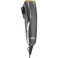 Машинка для стрижки волос Monte MT-5056 B 18 Вт черная