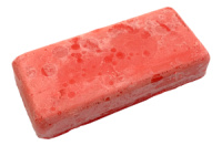 Паста ГОИ PLM 50г x F500 красная Fine тонкая (П-PP-20210)