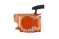 Стартер Noker GL 45/52 металлический (плавный пуск) (547R)