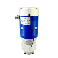 Міні-маслостанція 24В, електромотор 2.5 кВт, насос 3.65 см3, без бака