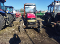 Трактор Jinma 804 потужністю 80 к.с.