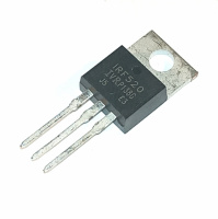 IRF520 TO-220 China