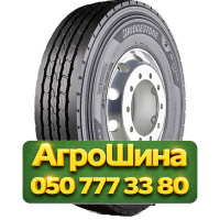 315/80R22.5 Bridgestone M-steer 002 156/150K Универсальная грузовая шина