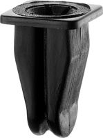 Втулки, вставки Втулка с квадратной шляпкой - Mercedes-Benz CLK-Class W208