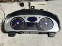 Панель приборов Джили Емгранд ЕС7