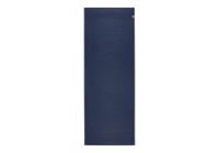 Килимок для йоги Manduka eKO Long 79 Midnight 2-tone каучуковий 200x61x0.5 см