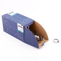 Хомути Norma 20-32/W2, 9мм C7, 100шт