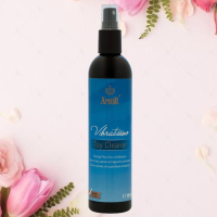 Чистячий спрей для секс іграшок «Vibratissimo Toy Cleaner» від AmoR 300 мл. (Німеччина)