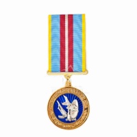 Медаль Спільними силами за мир. Операція Об'єднаних Сил