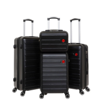 Набір валіз 4в1