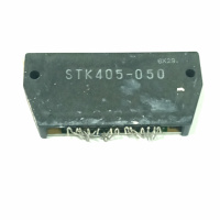 STK405-050 демонтаж