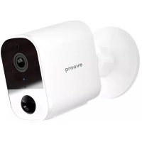 IP камера Proove Oculon (Outdoor) White (IPCO30002002) (Код товару:43030)