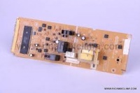 Плата управления 6871W2S006 к СВЧ LG MG-553MD/HD6433714D04P,без трансформатора питания.