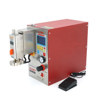 Аппарат точечной сварки конденсаторный SUNKKO A300, Ni-Cd, Ni-MH, Li-Ion, ток 120-1200А, 73V, 220V,U=6V, 7,5kW