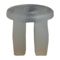 Втулки, вставки Втулка с круглой шляпкой - Много марок Много моделей