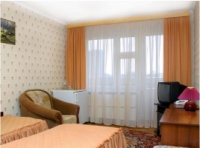 1-комнатные апартаменты, стандарт, мест 1+1, Одесса, площадь Десятого Апреля. 2500 грн./месяц.