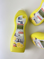 Denkmit крем-засіб для чищення 750 мл