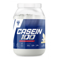 Trec Casein 100 - 1800 г, Ванільний крем