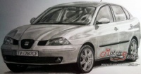 Чип тюнинг прошивки Seat Cordoba 1.4 ME7.5.10 0261206031 1037352066 от Адакт