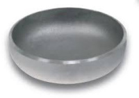 Заглушка  нержавеющая. Заглушка  нерж.DN 300/323,9х3 AISI304 (08H18N10)