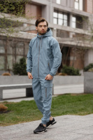 Костюм чоловічий «Viter» блакитний (1076193107)