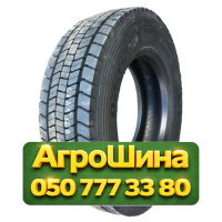 245/70R19.5 Advance GL265D 141/140J PR18 Ведущая грузовая шина